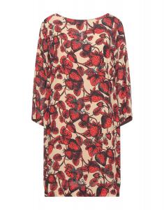 Платье Ottod'Ame, бежевый