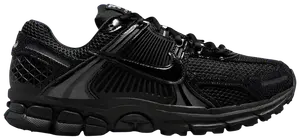 Кроссовки Nike Wmns Air Zoom Vomero 5, черный