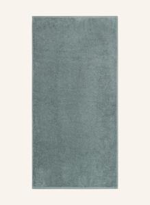 Полотенце pure Cawö, светло-зеленый