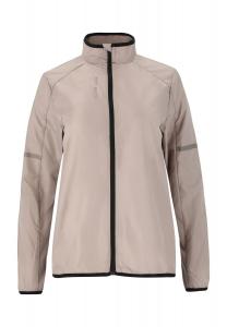 Беговая куртка Jago с высококачественной молнией YKK ELITE LAB, цвет Atmosphere
