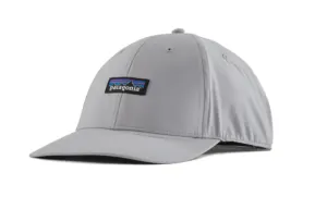 Бейсболка женская серая Patagonia