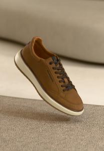 Кроссовки Salamander Trainers, Light Brown