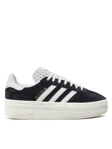 Кроссовки Gazelle Bold HQ6912 Adidas, черный