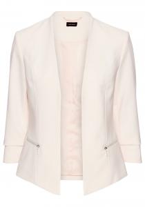 Блейзер LAURA SCOTT, розовый