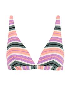 PROTEST Бюстгальтер бикини 'MIXChub' в фиолетовом цвете