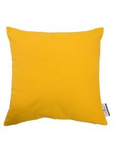 Чехол на подушку Tom Tailor, цвет sonne