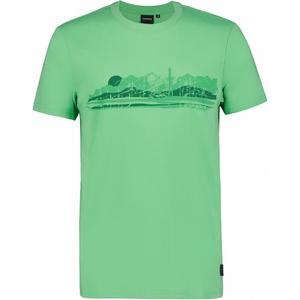 Рубашка акери Icepeak, зеленый