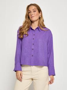 Peppercorn Футболка / Футболка цвета «Дьюберри Лилак» размер M