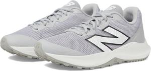 Бутсы FuelCell 4040 v7 Turf-Trainer New Balance, цвет Raincloud/Optic White