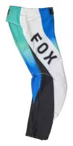 Детские брюки Flexair Spire Fox Racing, аквамарин