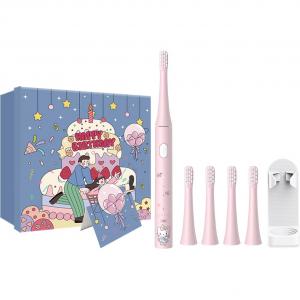 Электрическая зубная щетка Sanrio