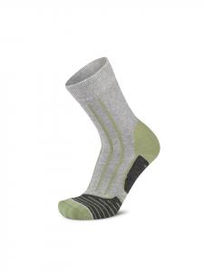 MEINDL Женские носки светло-серого цвета