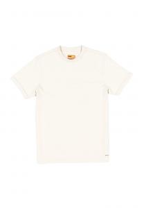 Базовая футболка HOCHWERTIGER  Emilio Adani, бежевый