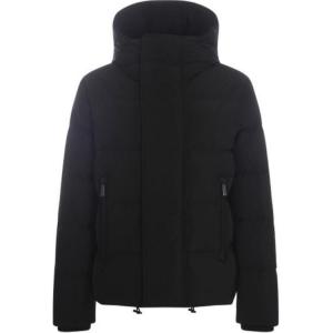 Куртка-бомбер Road Man от Dsquared2 DSQUARED 2, черный