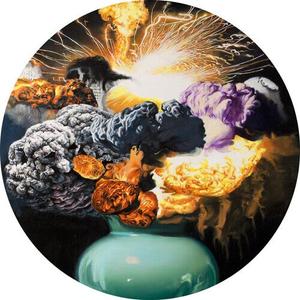 Сингл 7" Nevermen & Boards of Canada: Mr. Mistake (Boards of Canada Remix)