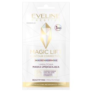 Eveline Cosmetics Magic Lift 1-минутная косметическая маска 7 мл