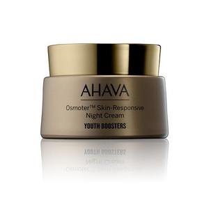 AHAVA Osmoter Ночной крем для чувствительной кожи 50 мл