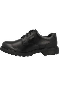 Шнуровки Pius Gabor, черные