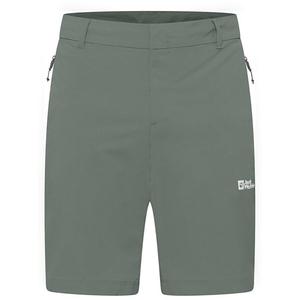 JACK WOLFSKIN Короткие шорты для походов M