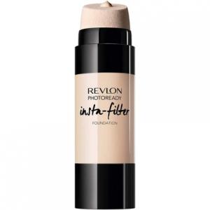 Тональный крем Photoready Insta-Filter Ivory Revlon