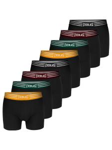 Боксеры Everlast, черный