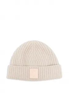 Кашемировая шапка бини Loewe, нейтральный