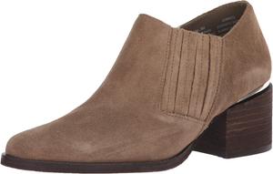 Женские ботильоны Steve Madden Korral, Taupe Suede