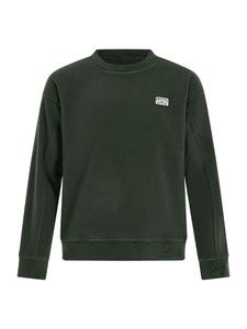 PROTEST Свитер 'PRTHawk' в зеленом цвете