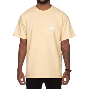 Ice Cream Футболка унисекс персиковая