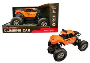 ОРАНЖЕВЫЙ внедорожник Kathay-Haster