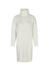 Трикотажное платье Marc Aurel, цвет milk