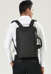Рюкзак Aoking Rucksack, Black