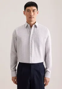 Рубашка Seidensticker, Beige