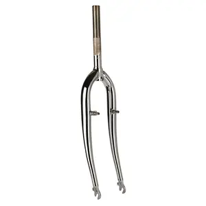 Вилка Brn 21 mm MTB, серебряный