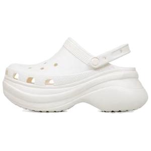 Bae Clog Clogs Women's Chalk Crocs, chalk