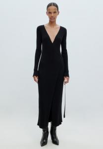 Платье EDITED MAILIEN, Schwarz/Black