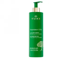 Крем для тела Nuxuriance ultra crema corporal voluptuosa Nuxe, 400 мл.