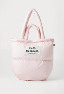 Сумка-тоут PILLOW BAG Mads Nørgaard, светло-розовый