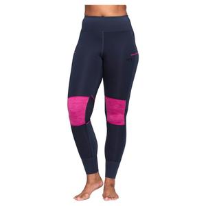 Брюки Kari Traa Stil, фиолетовый