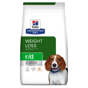 Корм для собак диетический Hill's Prescription Diet Canine Mini 4 кг