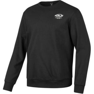 Skechers Спортивный свитшот Unisex Carbon Black