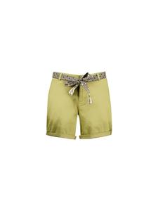 Deeluxe Шорты Regular 'Kaija' цвета хаки