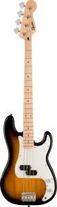 Squier Sonic Precision Bass 2-цветный солнечный взрыв