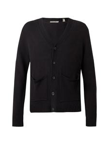 Вязаный кардиган Only & Sons ONSALEC, черный