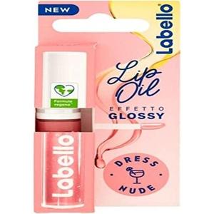 Масло для губ Nivea Dress Nive, 5,5 мл, Labello