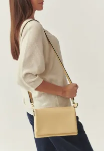 Сумка через плечо caressa Tatuum, Yellow