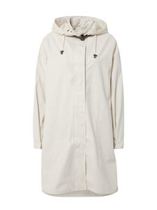 Плащ Ilse Jacobsen, крем