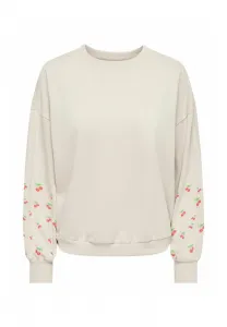 Толстовка Only, Pumice Stone