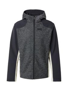 Куртка для активного отдыха ICEPEAK BEEDEVILLE, Anthracite