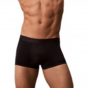 Мужские боксеры Calvin Klein, черный